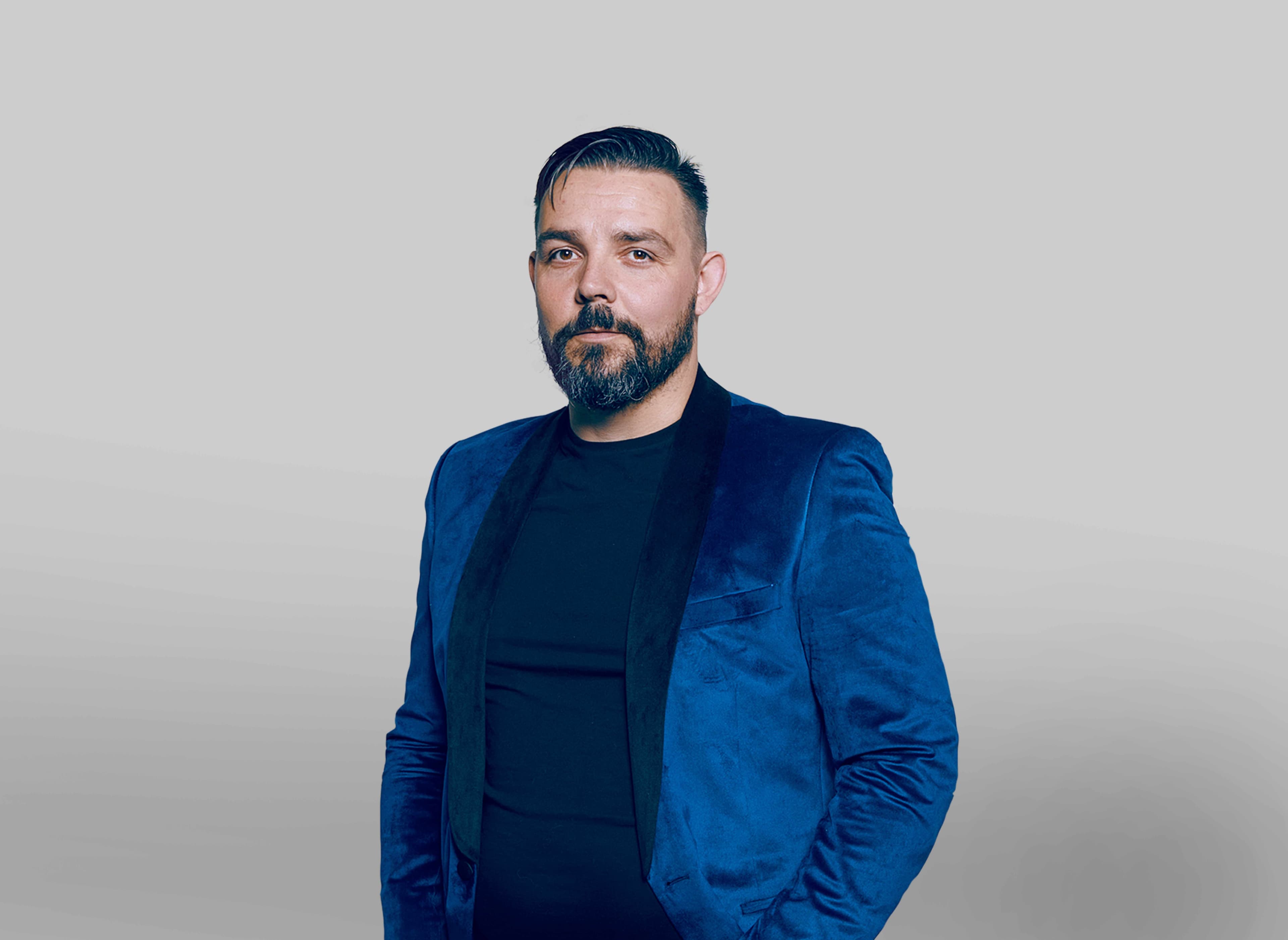 Magnús Kjartan Eyjólfsson