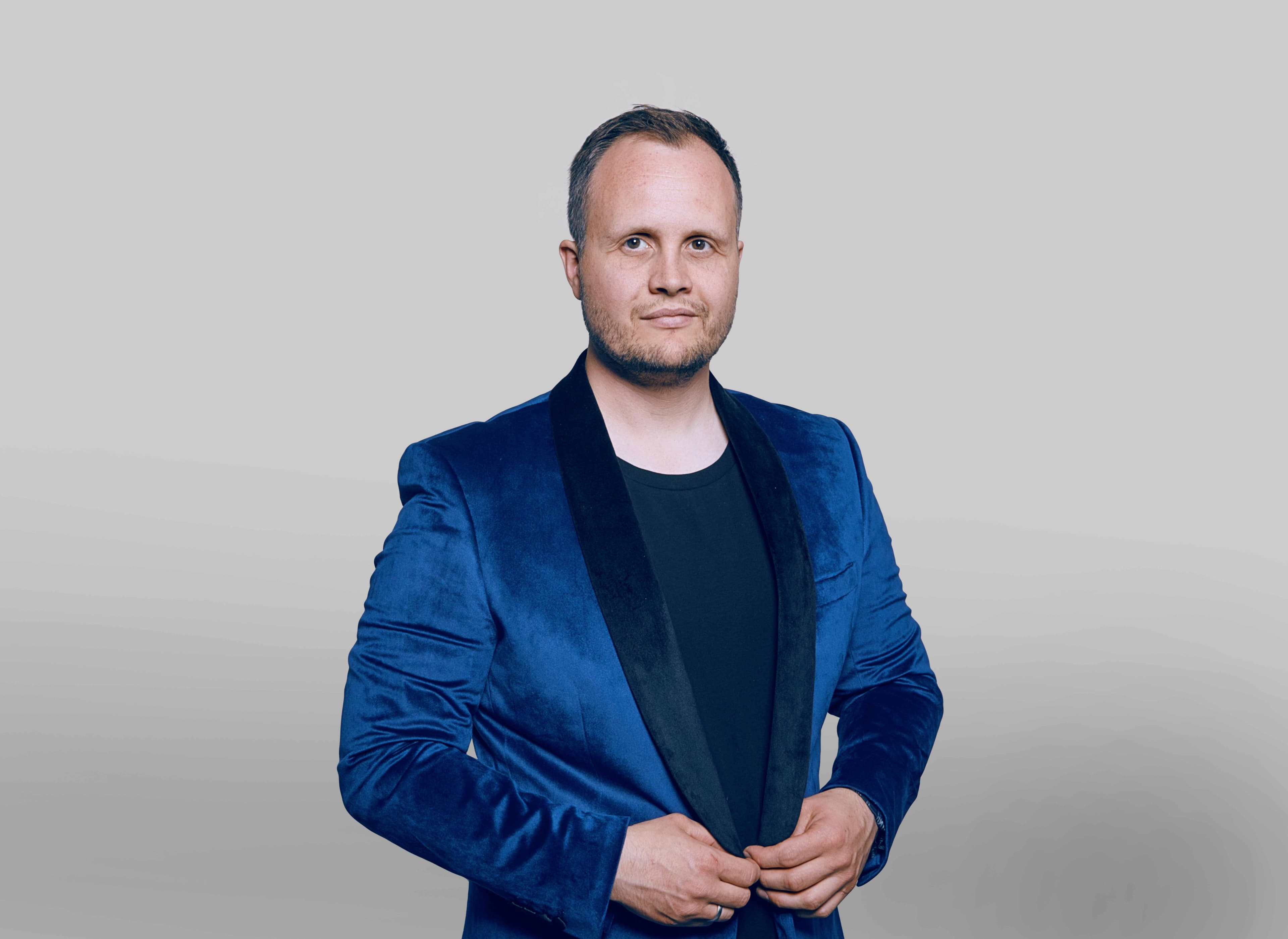 Stefán Á. Þórðarson