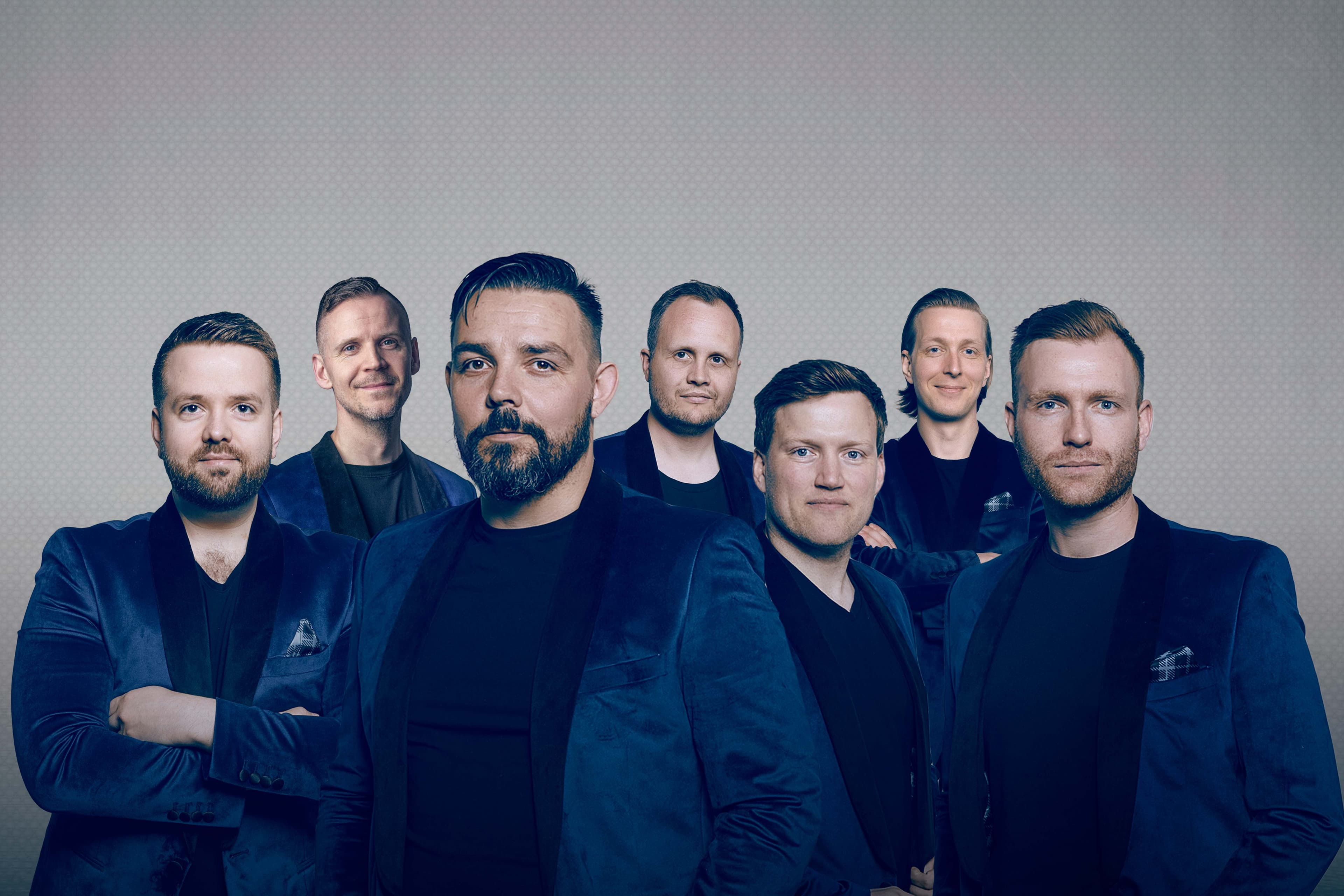 Stuðlabandið - hljómsveitin